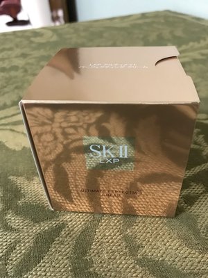 SK-II 晶鑚極緻奢華再生霜網路超低價