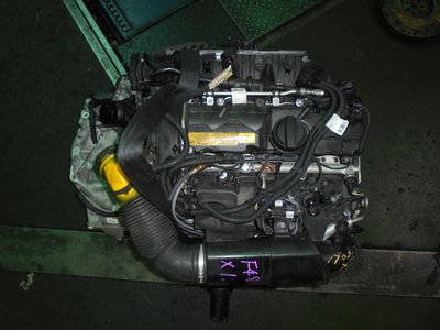 品億引擎變速箱專賣 BMW寶馬 F48 X1 2.0L 外匯汽油引擎 B48A20A