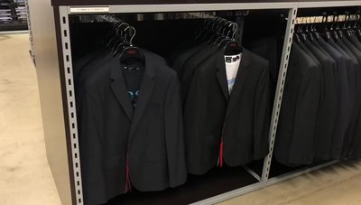 Hugo Boss男士春夏季環保材質防風防水單層西裝單西服夾克外套