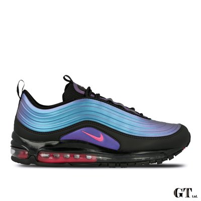 【GT】Nike Air Max 97 LX 黑紫 男鞋 低筒 氣墊 雷射 運動鞋 慢跑鞋 休閒鞋 AV1165-001