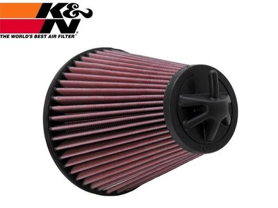 【Power Parts】K&N 高流量原廠交換型空氣濾芯 E-2435 HONDA S2000 AP1 AP2 200