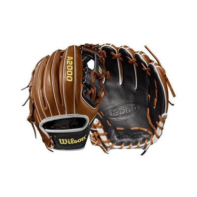((綠野運動廠))最新原裝WILSON A2000 1788棒壘用硬式11.25"內野工字檔手套MLB選手最愛(免運費)