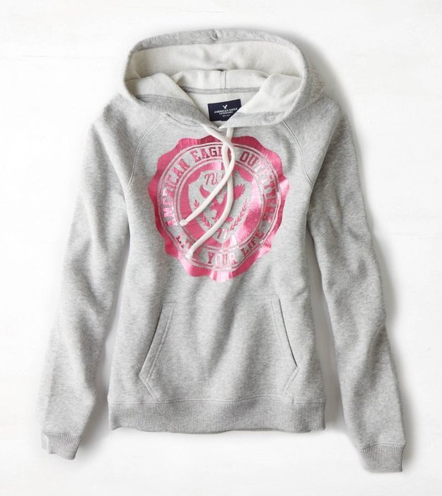 aeo hoodie