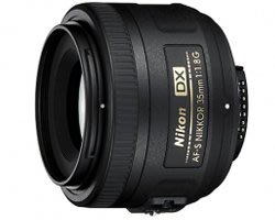 【日產旗艦】Nikon AF-S DX 35mm F1.8G 公司貨