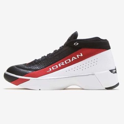 R'代購 Nike Air Jordan Team Showcase 白紅黑 CD4150-102