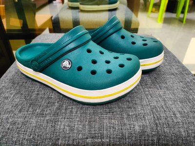 Crocs 卡駱馳 (中性鞋) 卡駱班（J2)