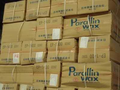 【永豐化工】日本精蠟~Paraffin WAX~原裝進口~蠟燭材料，28公斤/箱【製作蠟燭】