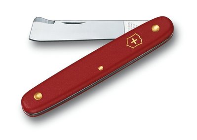 【angel 精品館 】瑞士維氏VICTORINOX 1用園藝刀EcoLine Budding knife 3.9020
