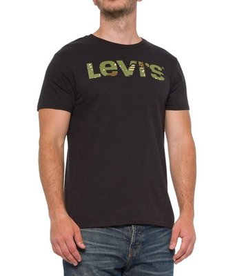Levi's【S】【M】【L】短袖T恤 Stills LOGO 輕量 全新 現貨 保證正品