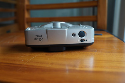 canon prima BF-90底片相機   全自動底片相機