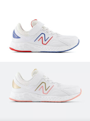 現貨 iShoes正品 New Balance 76 中童 運動鞋 魔鬼氈 童鞋 PA76TBR1 PA76TPG1 W