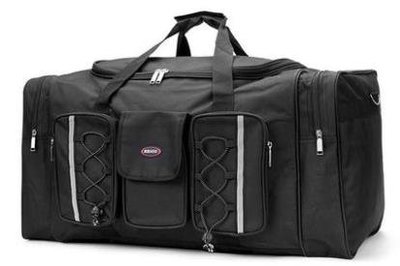 【熱賣精選】手提旅行包大容量手提行李包男旅行袋行李袋旅行包搬家袋出國168航空托運包
