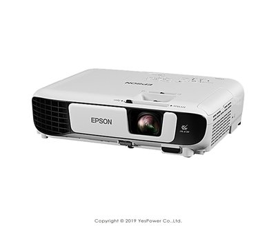 ＊出租/全省配送＊EB-X06 EPSON 商務液晶投影機 XGA 1024×768解析度/悅適影音