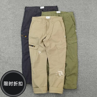 Wtaps 20ss Skinny的價格推薦- 2024年2月| 比價比個夠BigGo