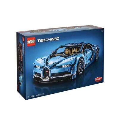 【瘋樂高】LEGO樂高 42083 BUGATTI Bugatti 布加迪
