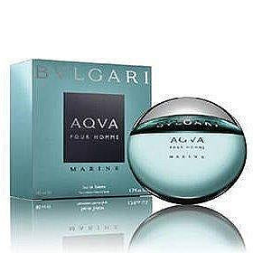 【與你便利店】～Bvlgari 活力海洋能量男香100ml Aqva Marine 有50ml 可面交