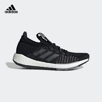 100原廠％Adidas愛迪達官網PulseBOOST HD男女跑步運動鞋FU7343