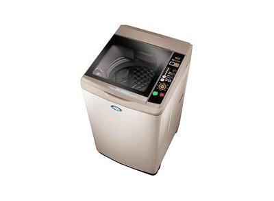 SANLUX 台灣三洋 12公斤 洗衣機 SW-12NS6A $11600