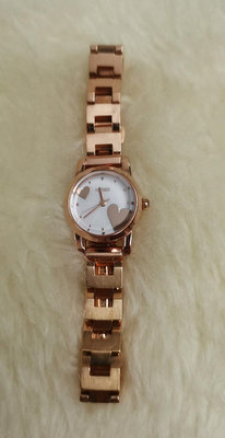 vintage日本中古手表精工WIRED系列女款石英表 精美