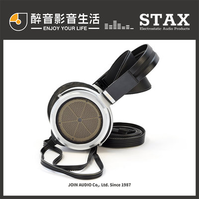 【醉音影音生活】日本 STAX SR-009S 旗艦靜電耳機.台灣公司貨