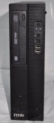MSI Probox 130 電腦主機 (四代 Core i5 4590 處理器)