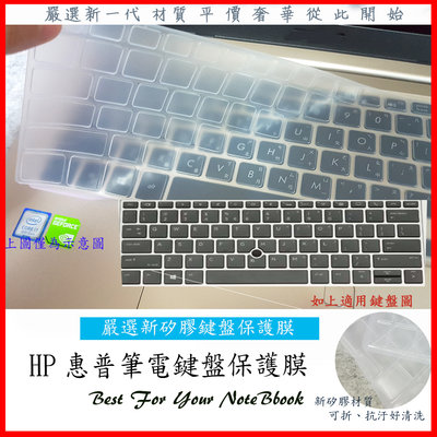 惠普 HP MT44 EliteBook 840 G6 G5 鍵盤膜 鍵盤保護膜 鍵盤保護套 鍵盤套 惠普