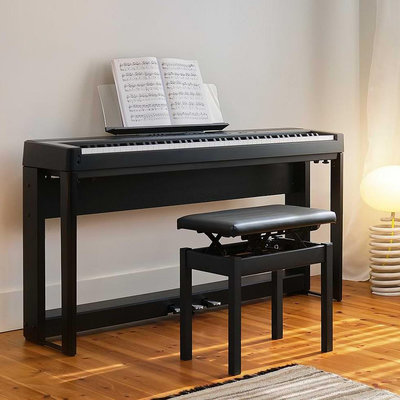 【升昇樂器】預定無現貨 KAWAI ES920 電鋼琴/可攜帶/高階音源/藍芽喇叭/USB錄音