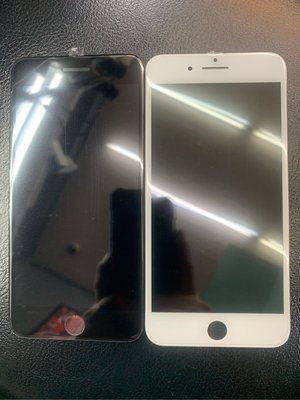 【萬年維修】Apple iphone 8 Plus 高色域TFT液晶螢幕 維修完工價1600元 挑戰最低價!!!