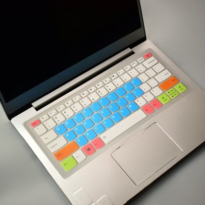絕對下殺 聯想 Ideapad S130-14 邵陽K43C-80 筆記本電腦鍵盤保護~特價