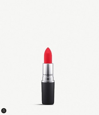 ※潔西卡代購※MAC  Powder Kiss Lipstick 3g 脣膏