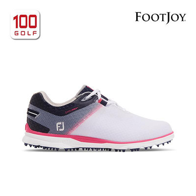 FootJoy高爾夫球鞋女全新ProSL Sport舒適透氣輕量女鞋FJ運動鞋
