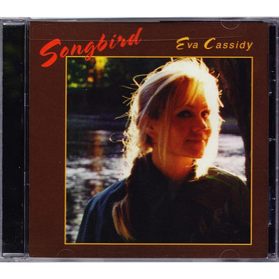 正版 飛鳥之歌 Eva Cassidy Songbird 歐美音樂歌曲 進口 210045