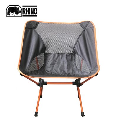 丹大戶外用品【RHINO】犀牛 610 犀牛極輕量露營椅