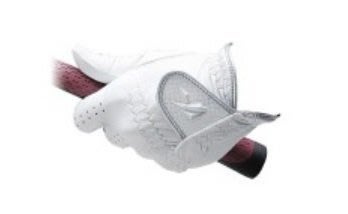 【飛揚高爾夫】Kasco GF-10251 頂級羊皮高爾夫球手套