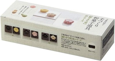 【日本】 千葉真知子 練切 和菓子模型 綠豆糕 和果子