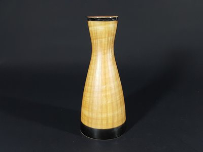 [銀九藝] 早期日本陶瓷 瓷器 陶秀款酒壺 酒器 (suii)