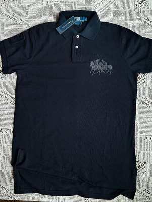 polo ralph lauren RL拉夫勞倫短袖polo