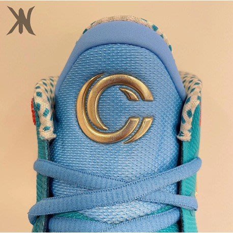 CT1137-900 Concepts x Nike Kyrie 7 “Horus” EP 藍橙| Yahoo奇摩拍賣