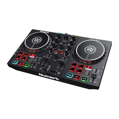 【淘兒】公司貨 Numark Party Mix II  DJ 控制器 (內建燈光) Inpulse DDJ 200