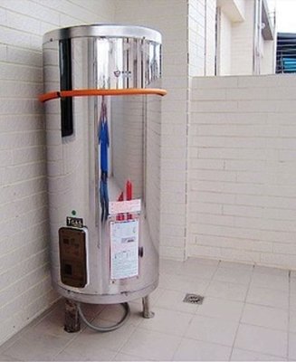 【工匠家居生活館 】喜特麗 JT-EH130D 儲熱式 電能熱水器 30加侖 電熱水器