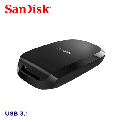 《Sunlink》 SanDisk Extreme PRO® CFexpress 讀卡機(公司貨)
