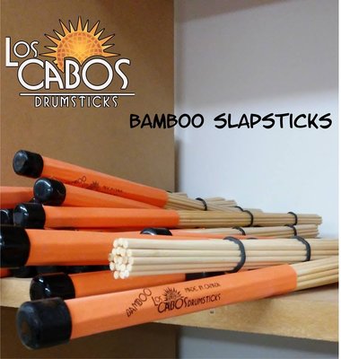 小叮噹的店-全新 公司貨 Los Cabos 竹子束棒 BAMBOO