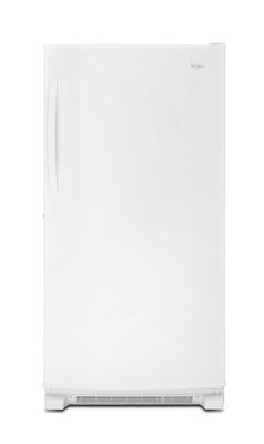 唯鼎國際【Whirlpool惠而浦冰箱】WZF79R20DW 560公升 直立式冰櫃