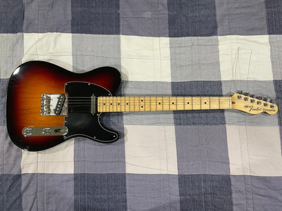 Fender Telecaster Special Edition 2015 美廠 Made in USA