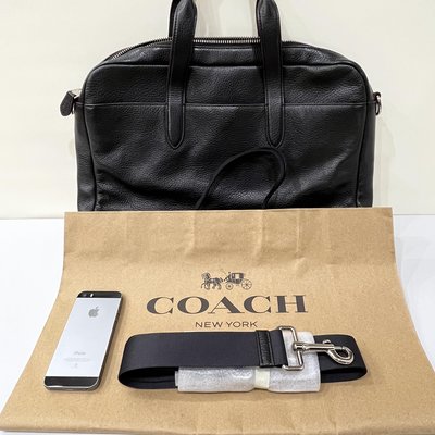 Coach briefcases cheap