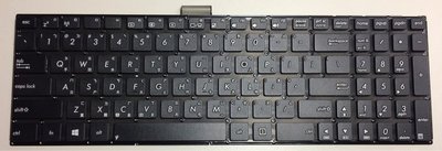 全新 華碩 ASUS X501 X501A X501U 鍵盤 現貨供應 現場立即維修 保固三個月