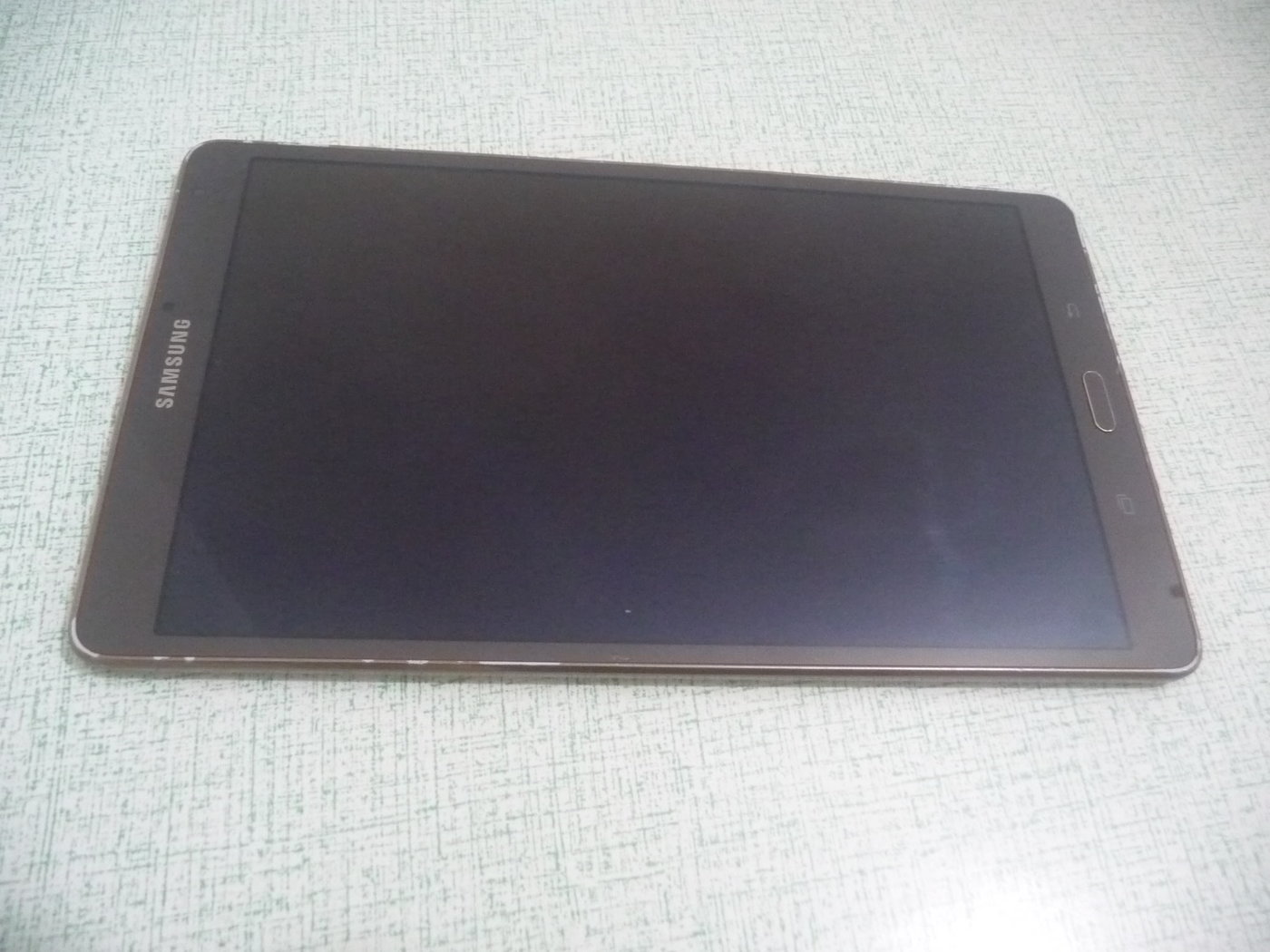 高畫質三星GALAXY Tab S 8.4 SM-T700 WIFI 功能正常| Yahoo奇摩拍賣