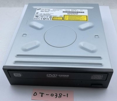 【冠丞3C】GH60N DVD DVD±RW 光碟機 燒錄機 OT-038-1