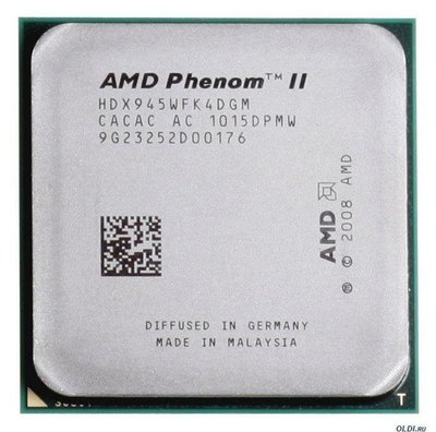 售 AM3 四核心套件組 @Phenom II X4 945 + 技嘉 GA-MA770T-UD3 主機板@ 95瓦