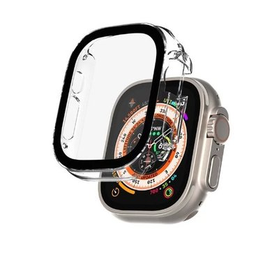 台南【MIKO米可手機館】JTLEGEND Apple Watch Ultra Lissome 360度防摔保護殼